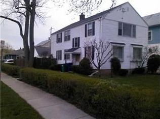 96 Shoshone St, Buffalo, NY 14214