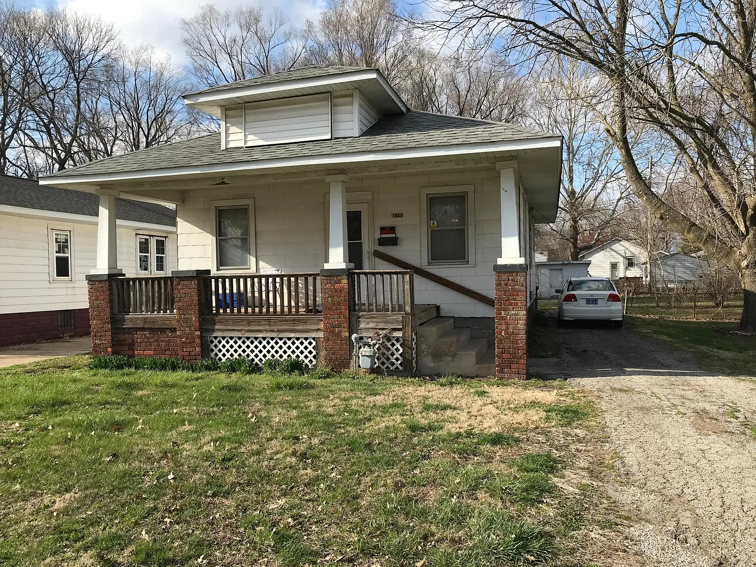 2 bed, 950 sqft, $975 — Photo 4