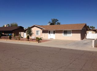 2644 E Libby St, Phoenix, AZ 85032