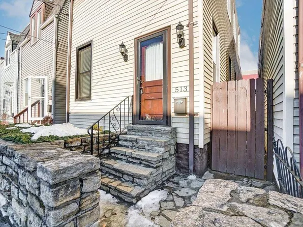 513 Thornton St, Newport, KY 41071