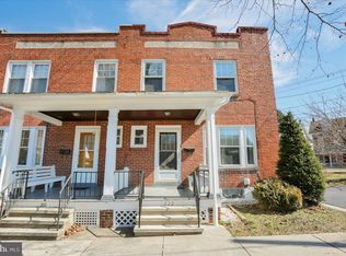 223 Woodrow Ave, Reading, PA 19608