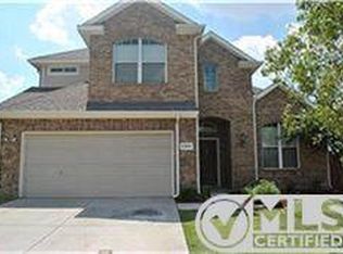 2300 Eaton Dr, McKinney, TX 75072