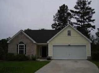 233 Hitching Post Cres, Bluffton, SC 29910