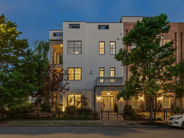 3123 Parthenon Ave, Nashville, TN 37203