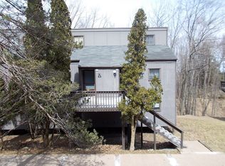Slalom Way UNIT 60, Tannersville, PA 18372