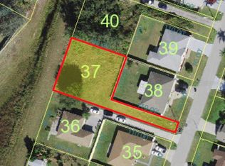 Mesilla Dr, Kissimmee, FL 34758