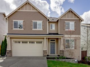 2412 189th Stct E, Tacoma, WA 98445