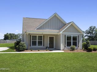 115 Lloyd Eubanks Rd, Lucedale, MS 39452