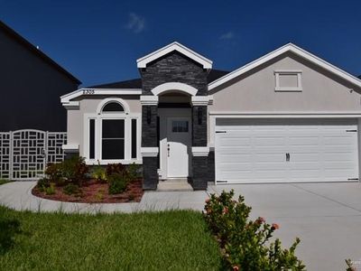 2305 N Peking St, McAllen, TX, 78501