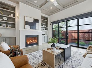 1906 W 25th St, Houston, TX 77008