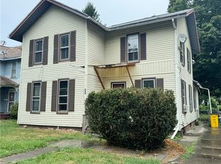 513 Herrick St, Elmira, NY 14904