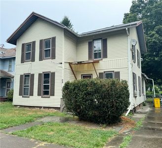 513 Herrick St, Elmira, NY, 14904