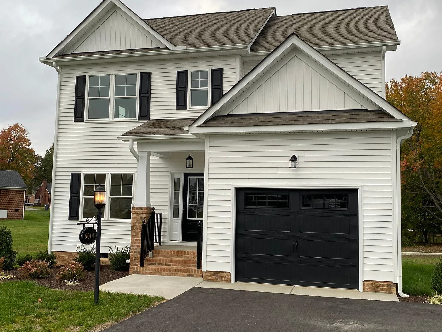3 bed, 2.5 bath, 1803 sqft, $2,600 — Photo 2