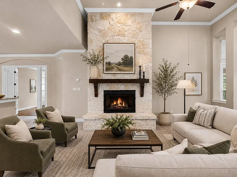 9614 Blackberry Terrace Dr — Photo 2