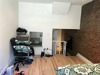 Rented by Mallory Management Corp