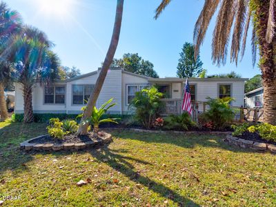 532 Mill Run Dr, New Smyrna Beach, FL, 32168