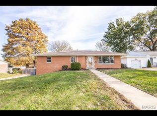 220 Anderson Ln #3, Belleville, IL 62221