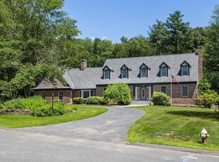 53 Stonehill Rd, East Longmeadow, MA 01028