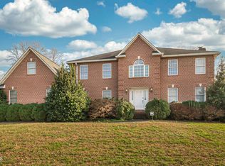10516 River Ridge Rd, Knoxville, TN 37922