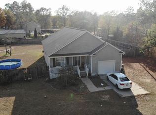2071 Salt Pond Rd, Lugoff, SC 29078