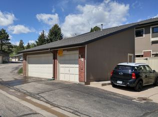192 S Holman Way, Golden, CO 80401