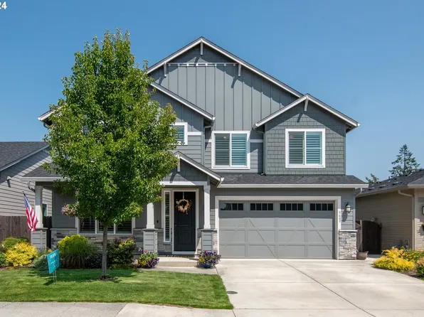 9609 NE 168th Ave, Vancouver, WA 98682