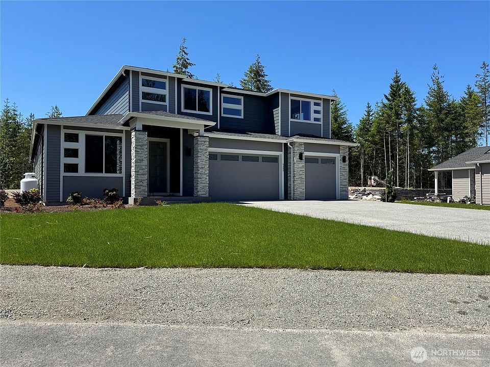 1st image of 5485 Big Buck Place NW
