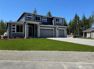 5485 Big Buck Pl NW, Bremerton, WA 98312