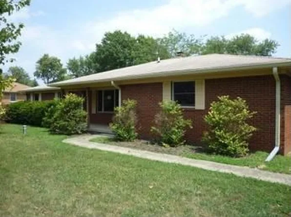 1127 N Hathaway Dr, Indianapolis, IN 46229