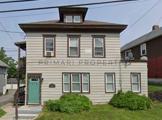 405 Cogswell Ave APT 4, Syracuse, NY 13209