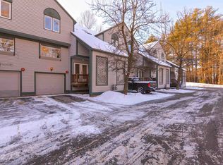 43 Roosevelt Ave #G, Hudson, NH 03051