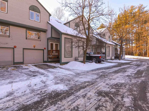 43 Roosevelt Avenue #G, Hudson, NH 03051