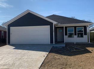 309 Foliage St, Decatur, AR 72722