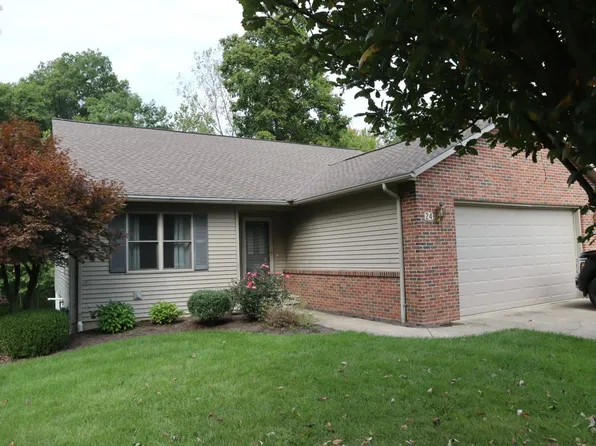24 Ridgewood Dr, Norwalk, OH 44857