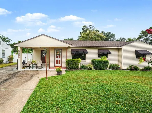 10308 N Oakleaf Ave, Tampa, FL 33612