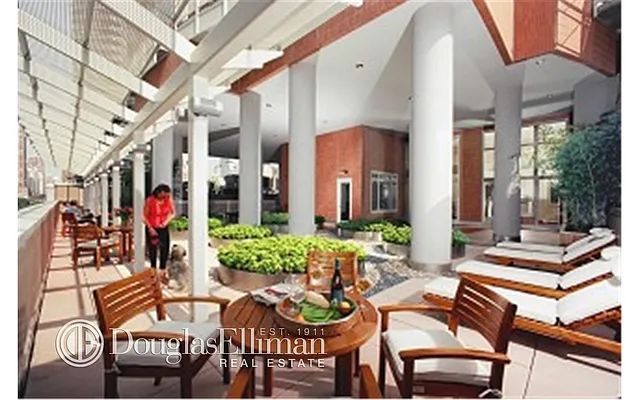 Rented by Douglas Elliman | media 24