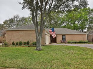 410 Commodore Way, Houston, TX 77079