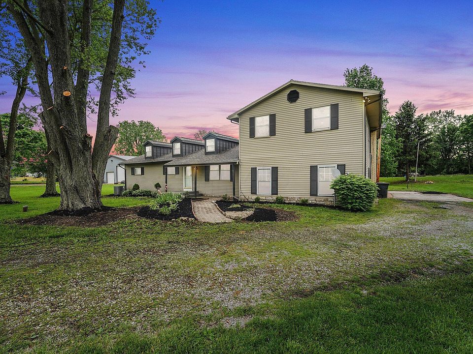 10600 Stoudertown Rd, Pickerington, OH 43147 Zillow