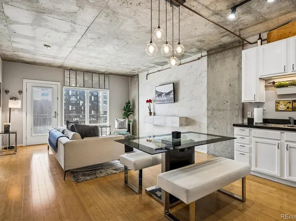 1475 Delgany Street #605, Denver, CO 80202