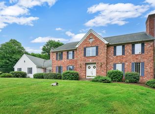 54 Eaglebrook Dr, Somers, CT 06071