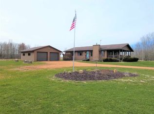 5951 Yellowstone Dr, Auburndale, WI 54412