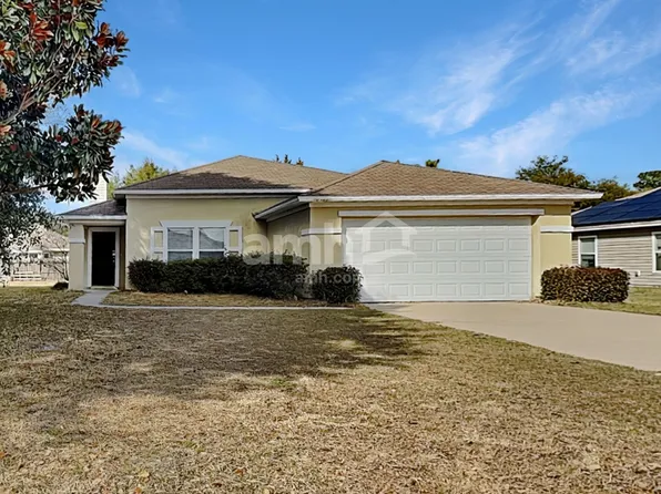 76163 Long Pond Loop, Yulee, FL 32097