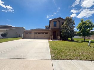 4644 Doral Park Ave, Kissimmee, FL 34758