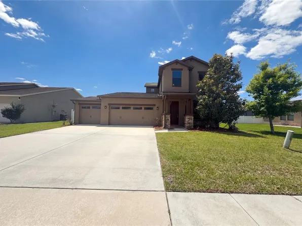 4644 Doral Park Ave, Kissimmee, FL 34758