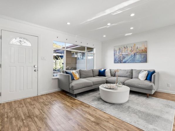 1640 Marina Ct UNIT F, San Mateo, CA 94403