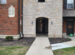 6257 Craughwell Ln, Dublin, OH 43017