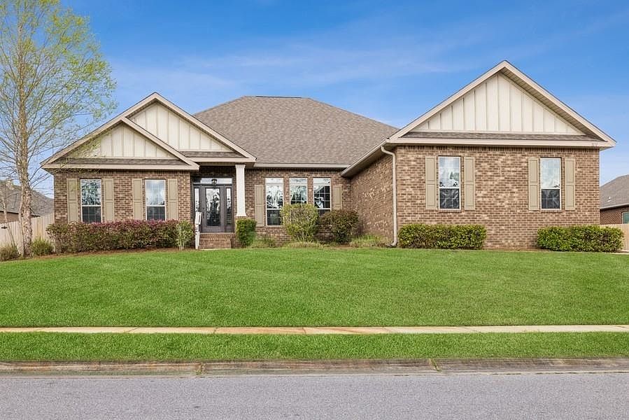 2171 Paddlewheel Way, Cantonment, FL 32533 Zillow