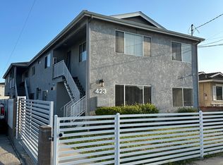 423 W 19th St APT 1, San Pedro, CA 90731