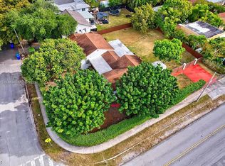 435 SW 33rd Ave, Miami, FL 33135