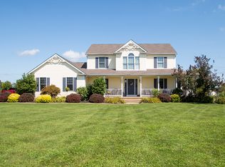 3657 Kalie Cir, Wadsworth, OH 44281